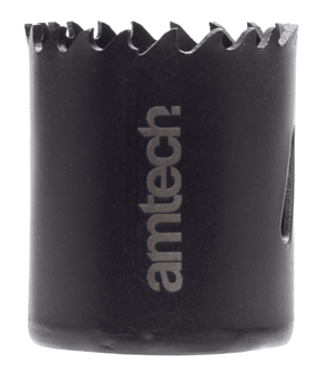 picture of Amtech Bi-Metal Holesaw - 38mm - [DK-M1506]