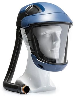 picture of Sundstrom SR 570 Face Shield with Bump Cap - [SH-B009404]