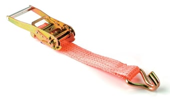 picture of ProSolve Long Handle Spare Ratchet Assembly - 50mm x 0.450m x 5000kg (LC) - [PV-BDV1593CP]