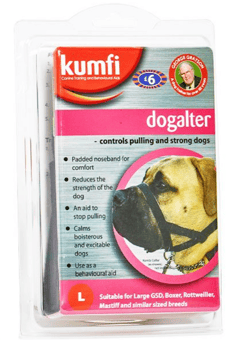 Picture of Kumfi DogAlter Large - [PD-376484] - (DISC-W)