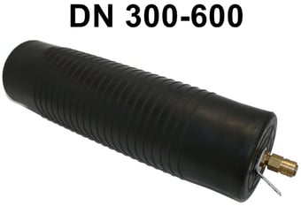 picture of Pipe Doctor Pipe Stopper - DN300-600 - [S1-PDAB300600] - (LP)