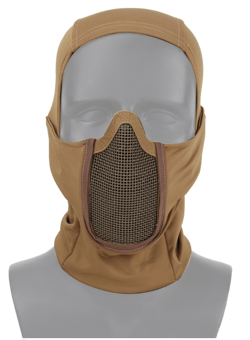 Picture of Nuprol NP Balaclava Mask - Tan - [NP-6039-TAN]