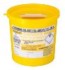 picture of Bins & Storage - Sharpsguard Yellow Sharps Bin 