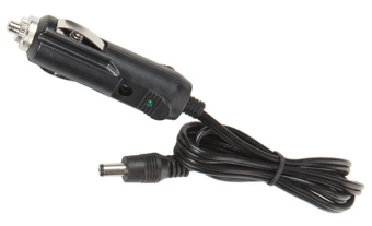 picture of Nightstick NS-DCCORD 12V DC Power Supply - [WWE-NS-DCCORD]