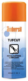 picture of Ambersil - Tufcut Spray - 400ml - [AB-31579-AA]