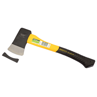 picture of Draper - Felling Axe With Fibreglass Shaft - 680g - [DO-09941]