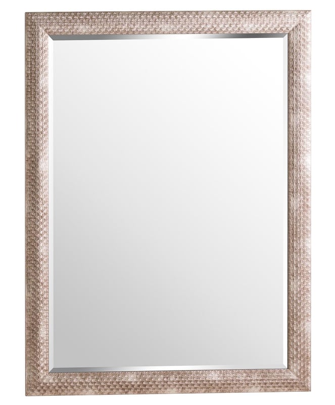 picture of Hill Interiors Oscar Large Framed Mirror - [PRMH-HI-20823]