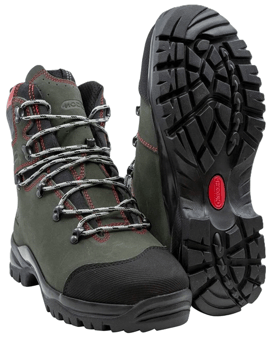 picture of Oregon Fiordland Class 2 Chainsaw Protective Boots - OR-295469