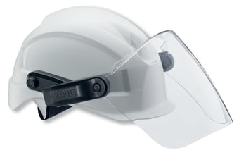 Picture of Uvex Pheos SLB 1 Polycarbonate Visor - Magnetic Attachment - [TU-9906006]