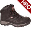 picture of Hot Contact Resistant Footwear