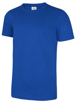 picture of Uneek UC320 Olympic T-Shirt - Royal - UN-UC320-RY