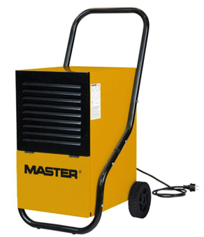 Picture of Master 240 Volt 45.6 Litre Dehumidifier - [HC-DH752]