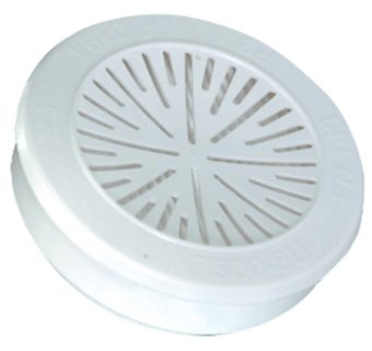 picture of Honeywell - P3 Bayonet Filter - Pair - [HW-1035451]