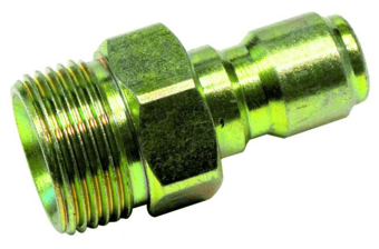 Picture of Universal Adaptor Quick Release M22 Male - 3/8" Male - [HC-MPMD5521]