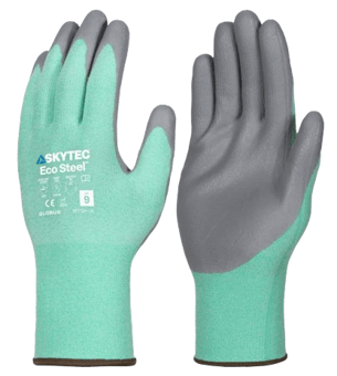 picture of Skytec Eco Steel Recycled Polyester Multi Purpose Glove - Pair - GL-SKG00098E
