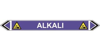 picture of Spectrum Flow Marker – Alkali (Violet – 5 pack) - SCXO-CI-13470