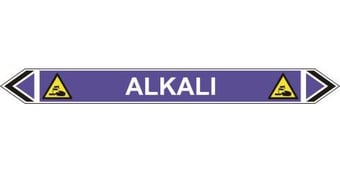 picture of Spectrum Flow Marker – Alkali (Violet – 5 pack) - SCXO-CI-13470