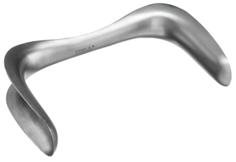 Picture of Instrapac Sims Vaginal Speculum - Pack of 40 - [VC-7956]