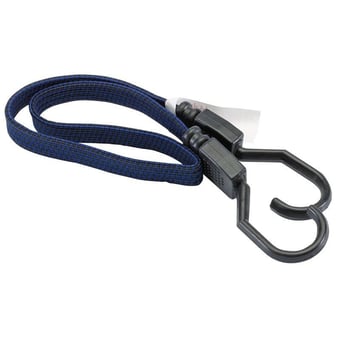 Picture of Draper - Flat Bungee 600mm - Max Load 40kg - [DO-93537]