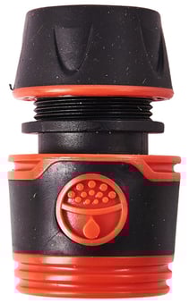 picture of Amtech Hose Connector Without Stop - 13mm - [DK-U2524]