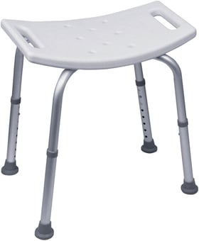 picture of Aidapt Shower Stool - [AID-VB540B]