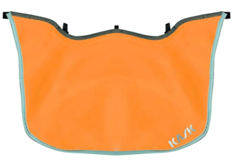 picture of Kask Neck Shield RW Hi Viz - Orange Fluo - [KA-WAC00031-222]