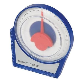 picture of Silverline - Inclinometer - 100mm dia. - [TRSL-SI-250471]