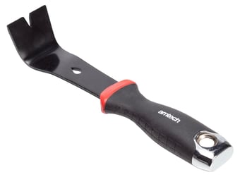 picture of Amtech 225mm Swan Neck Pry Bar - [DK-I9339]