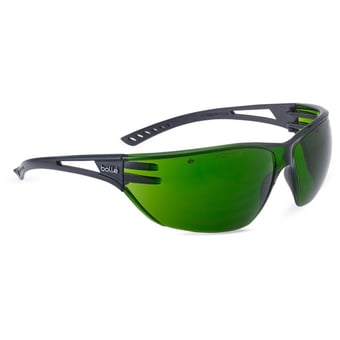 picture of Bolle SLAM Green Welding Shade 3 - [BO-SLAWPCC3]