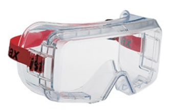 picture of Biologist Eye Protection