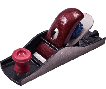 Picture of Amtech Lightweight Block Plane - [DK-E0300]