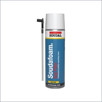 Picture of Soudal Expanding Foam 500ml Can - Single - [EM-I1002]