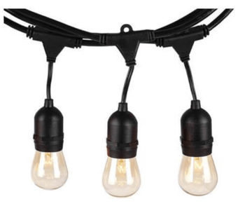 picture of Rother Led String Light - 10m - [DMS-RLE63101] - (LP)