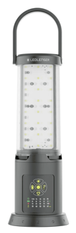picture of Ledlenser AL10R WORK Rechargeable Lantern - 6300 Lumens - [LDL-502917]