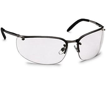 picture of UVEX - WINNER Anti-fog Anti-Scratch Safety Spectacles - Clear Lens - [TU-9159-105] - (DISC-W)