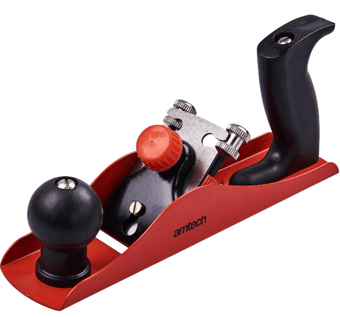 picture of Amtech Smoothing Plane 235mm - [DK-E0250]