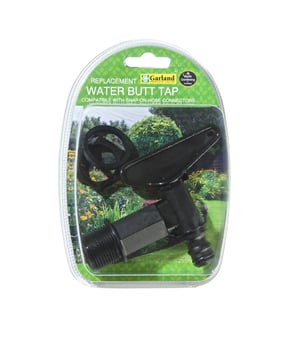picture of Garland Replacement Water Butt Tap - [GRL-W1872]