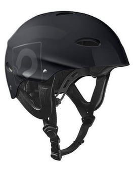 picture of Crewsaver CORTEX Black Helmet - CW-6317