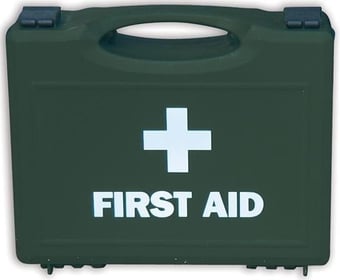 picture of HSE Approved First Aid Kits