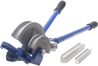 Picture of Faithfull Combination Tube Bender 15/22mm - [TB-FAIPBM1522]