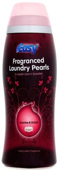 picture of Easy - Fragranced Laundry Pearls - Jasmine and Orchid - 480g - [AF-5000185113101]