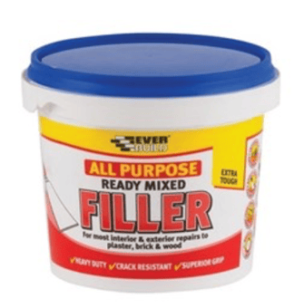 picture of Builders Consumables