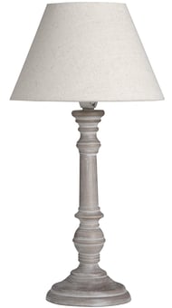 picture of Hill Interiors Pella Table Lamp - [PRMH-HI-16283]
