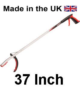 Litter Picker Pro Extra - 37 Inch - [HHE-LP1137] - (MP)