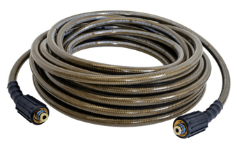 Picture of Simpson Monster Pressure Washer Hose 50ft - [HC-SIM43090]