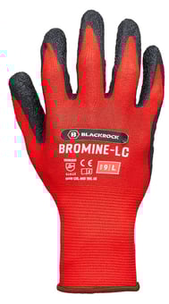 picture of Blackrock Bromine-LC Work Glove - Pair - RDO-BRG202