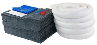picture of FyterTech 120L Recycled Oil Preferential Refill Kit - [DA-37-1120R]