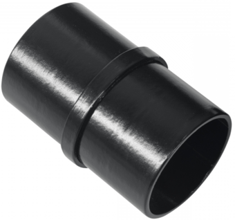 picture of BLACK BULL Raised Collision Protection Bars - Adapter - Black - [MV-202.29.983]