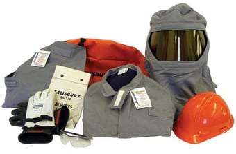 picture of Arc Flash Kits