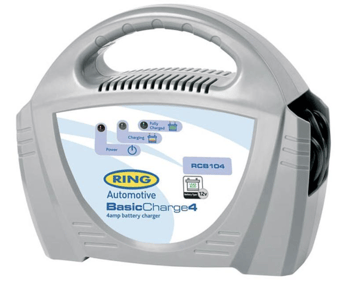 picture of Ring 4A Manual Battery Charger - [RA-RCB104]
